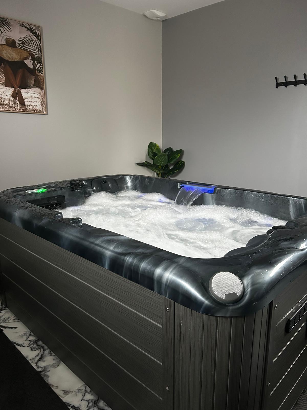 Illustration Jacuzzi 1