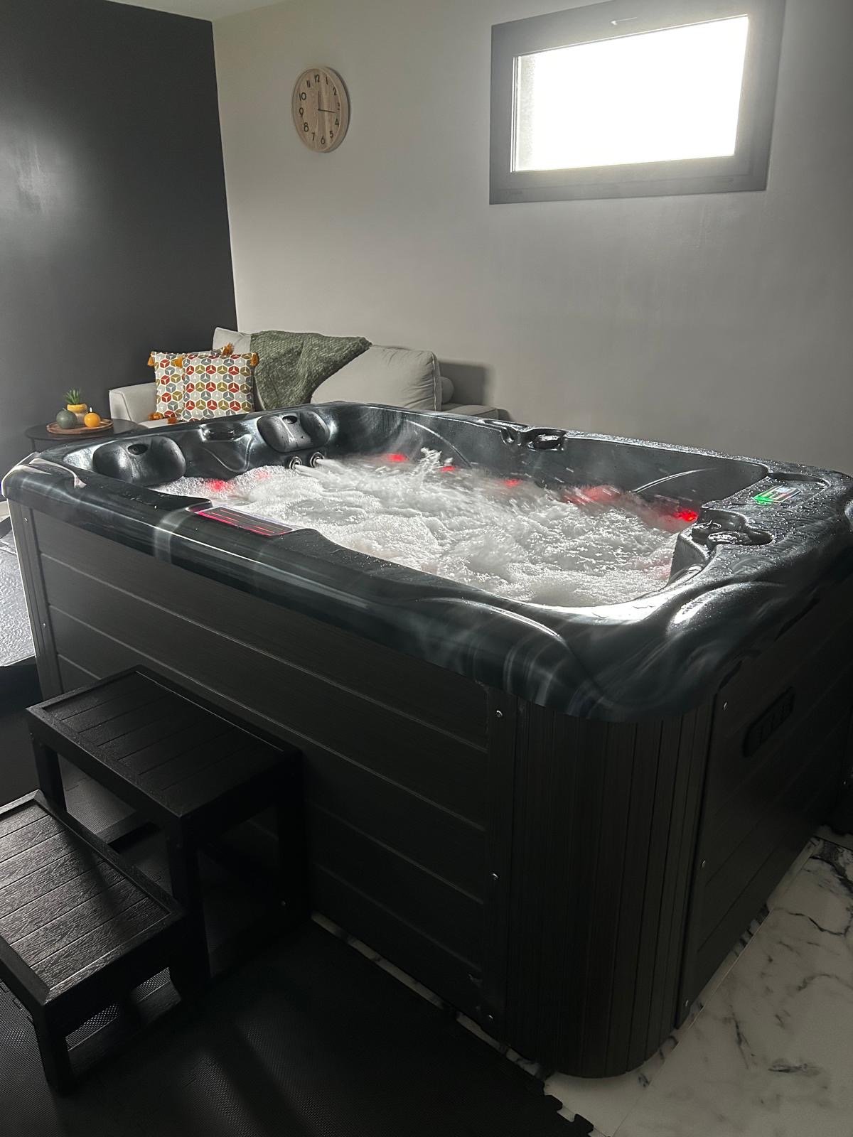 Illustration Jacuzzi 2